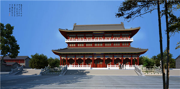 曲阜百年巨匠拍卖行