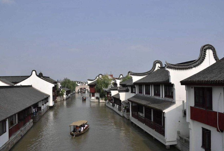 仿古建筑设计常见类型（下）