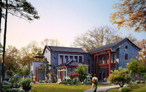 影响古建筑规划设计成本因素是什么？