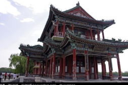 古建筑审计对石质的保护技术