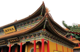 山东古建造价公司讲述古建筑保护意义