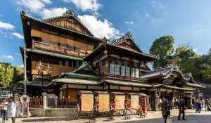 仿古建筑规划设计